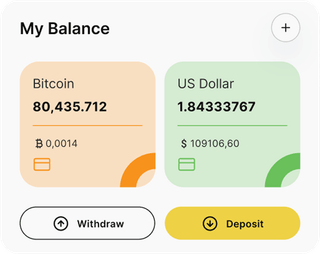 Tana Yieldspire automated trading solution — dashboard overview